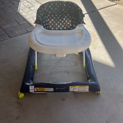 Baby Walker