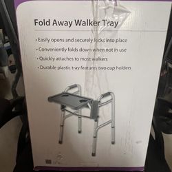 Walker TRAY Only 