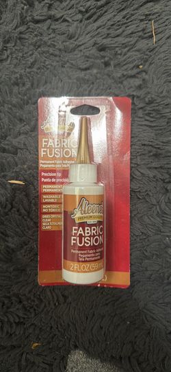 fabric fusion