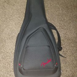 Fender Mustang Accessories 