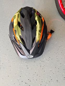 Helmet in very condition