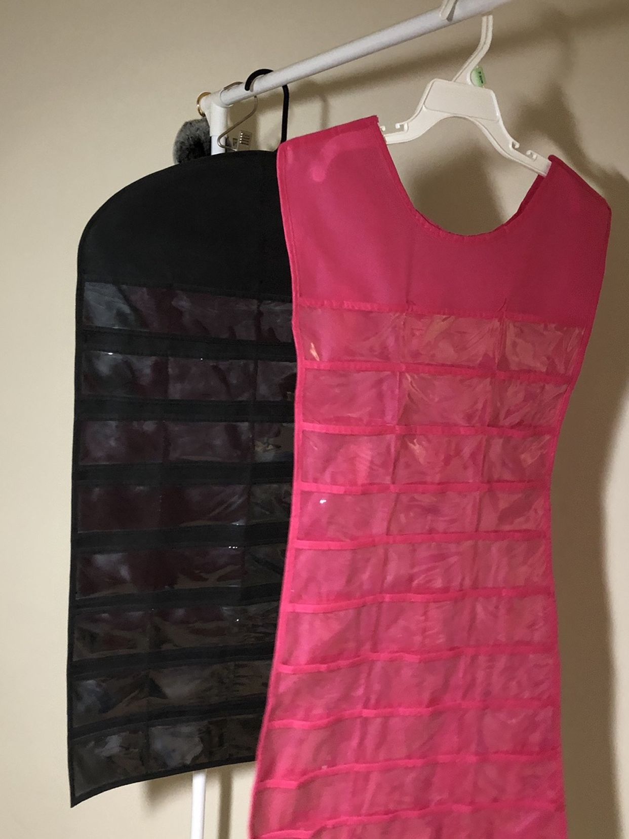 Two Organizer Free With Bundle