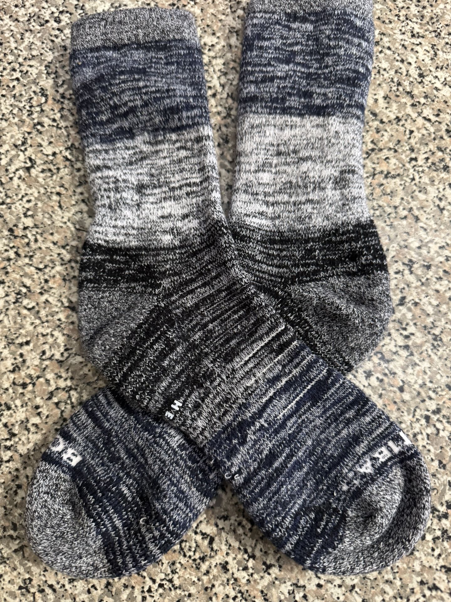 Bombas Hex-Tec Socks 