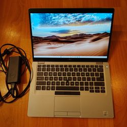  Dell latitude 5410 premium laptop PC computer i7 16GB 512GB SSD