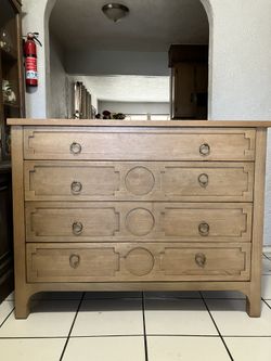 Modern Chest