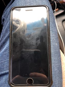 iPhone 7 Plus 128gb