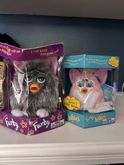 Furby