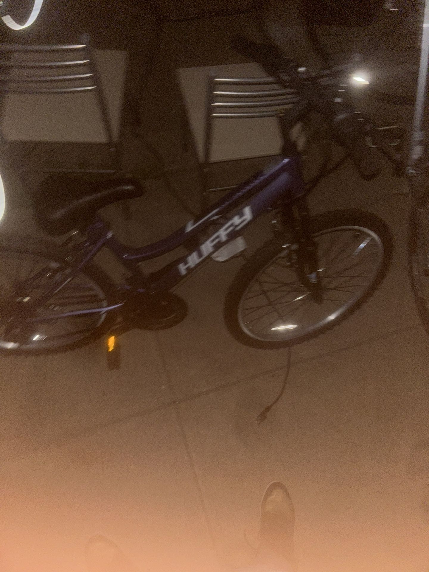 2 Huffy Rock