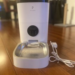 PETLIBRO Timed Automatic Cat Feeder