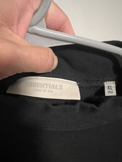 Essentials Xl