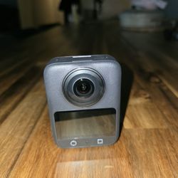 Osmo 360 Camara 
