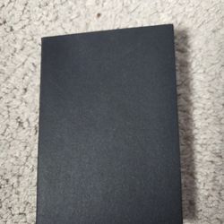 Notebook Mini