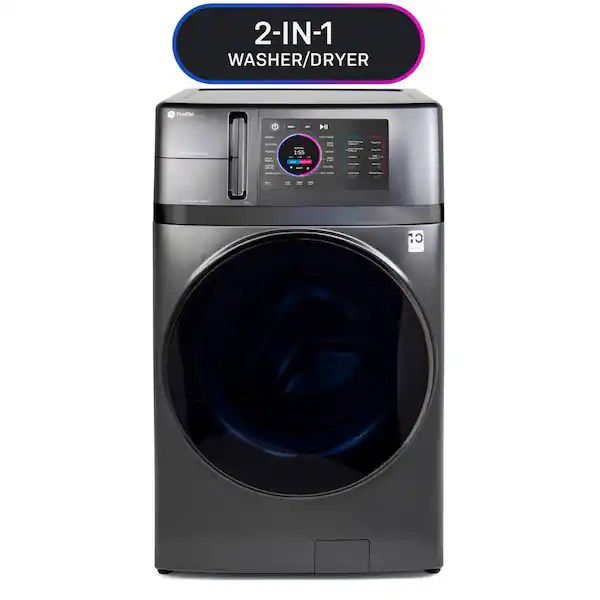 GE Profile Combo ventless two-in-one washer/dryer 