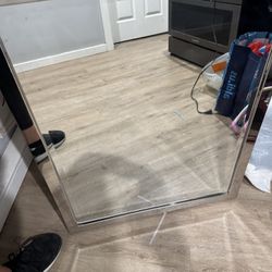 mirror 24x30 excellent quality 
