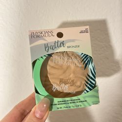 New Physicians Formula Murumuru Butter Bronzer, Moisturizing