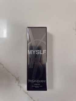 YSL MYSLF Absolu 2.0 Oz