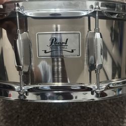 Pearl Drum