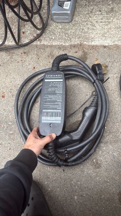 Charger