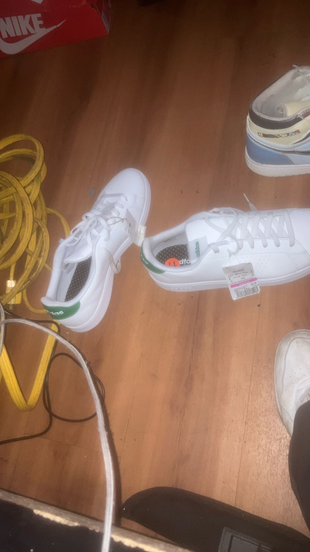 Adidas
