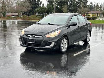 2012 Hyundai Accent