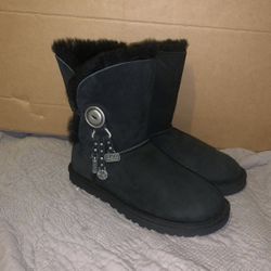 UGG boots size 6 