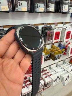 Samsung S-Mart Watch 47mm