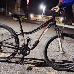 24inch Specialized Hotrock Mountain Bike.
