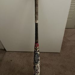 Louisville Slugger Attack bbcor