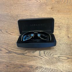 VE2163 Versace Glasses
