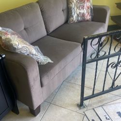 Sofa Nuevo