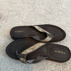 Women’s Coach Sandals