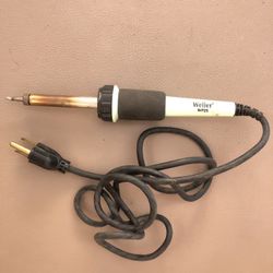 Soldering Iron 