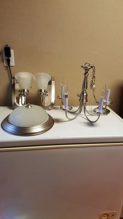 interior lights