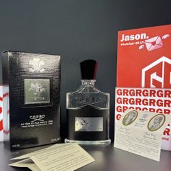 Brande New Creed Cologne