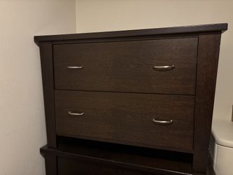 Denia Furniture Drawer . Cabinet .Dresser 