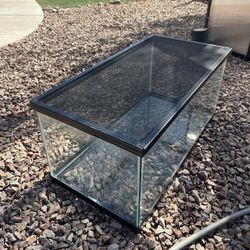 Tanks For Fish / reptiles