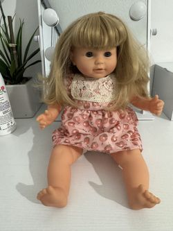 Corolle Doll