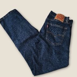 Levi’s 505 Jeans Classic  / 32 x 30 blue great