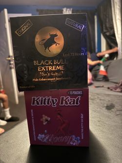 Honey packs