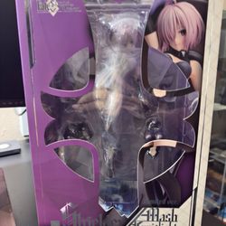 Mash Kyrielight Fate Grand Order