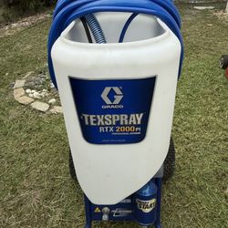 Texspray