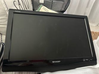 TV/ Monitor