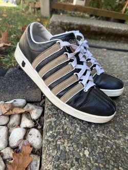 K-Swiss Classic VN Sneakers size 10