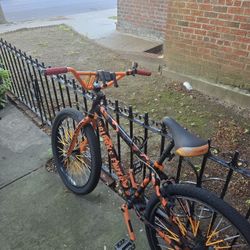 SE BIKE
