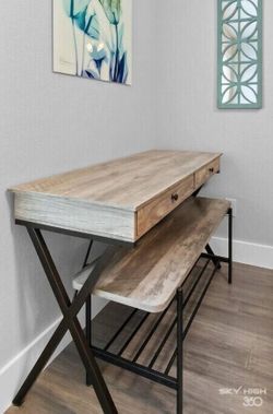 Desk