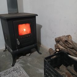 New Wood Stoves/ Heaters
