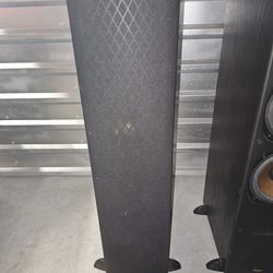 Speakers