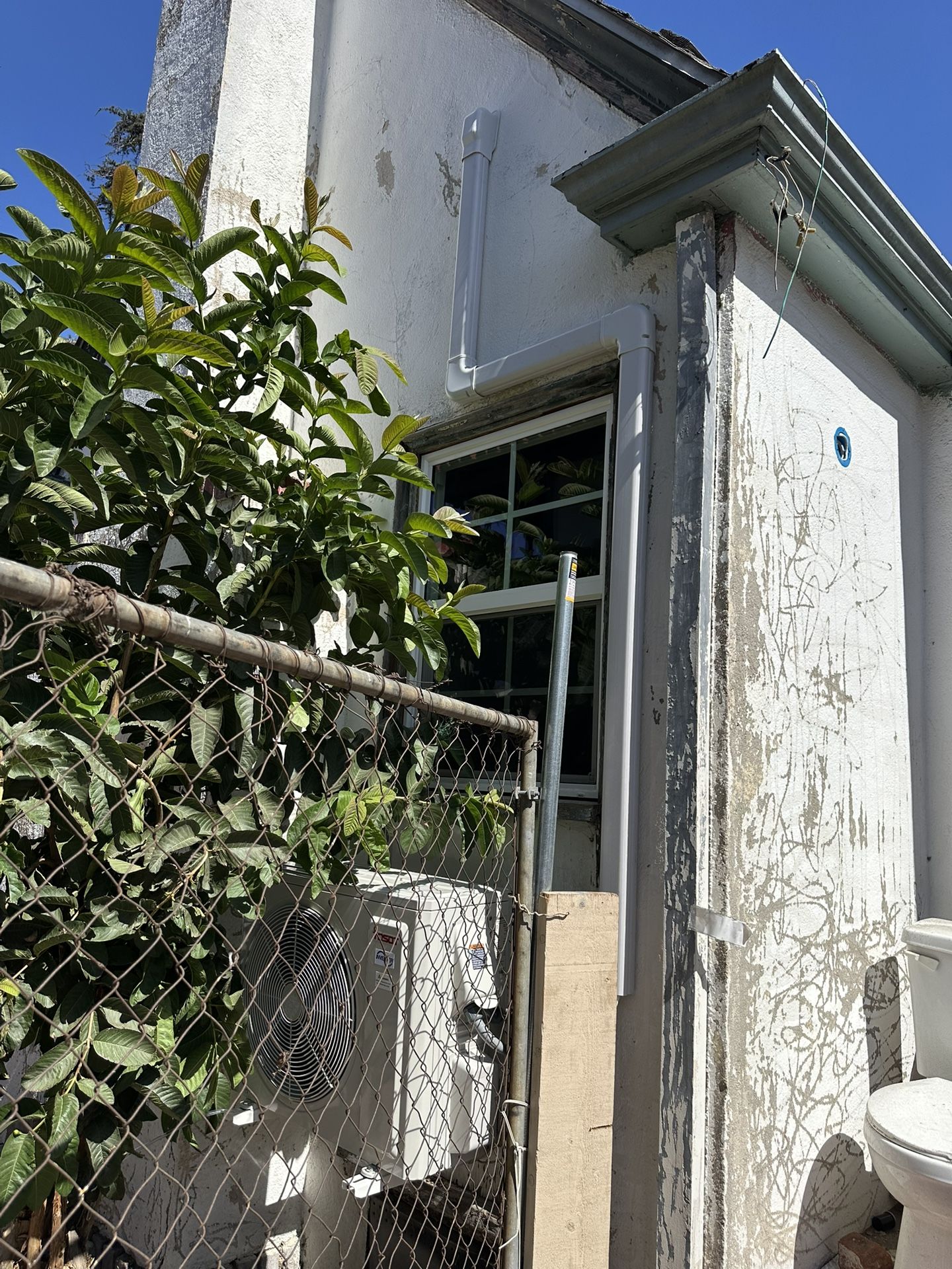 Mini Split A/C Frio/Calor