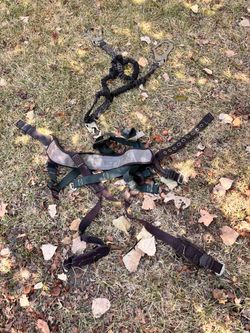 Safety harness