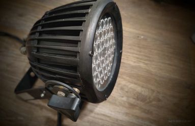 Outdoor LED very Powerful 